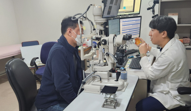 김병문 원장 부산일보 닥터큐 인터뷰 기고